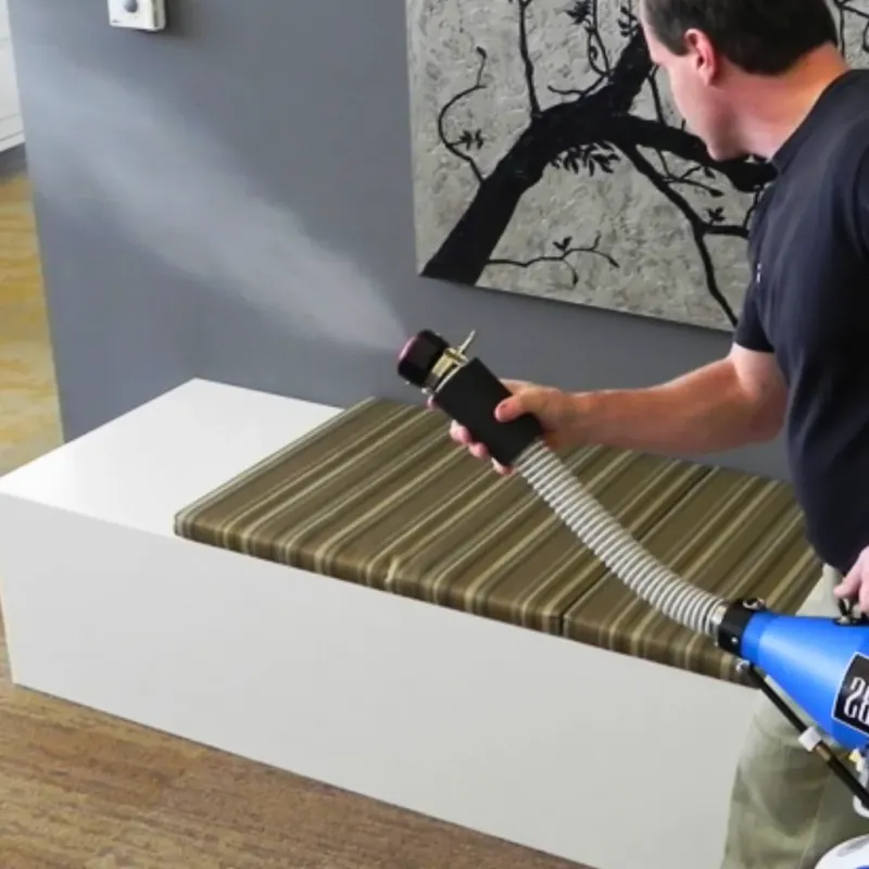 Professional Odor Removal in Catlin, IL